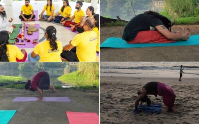 Why Yoga Required in Daily Life??