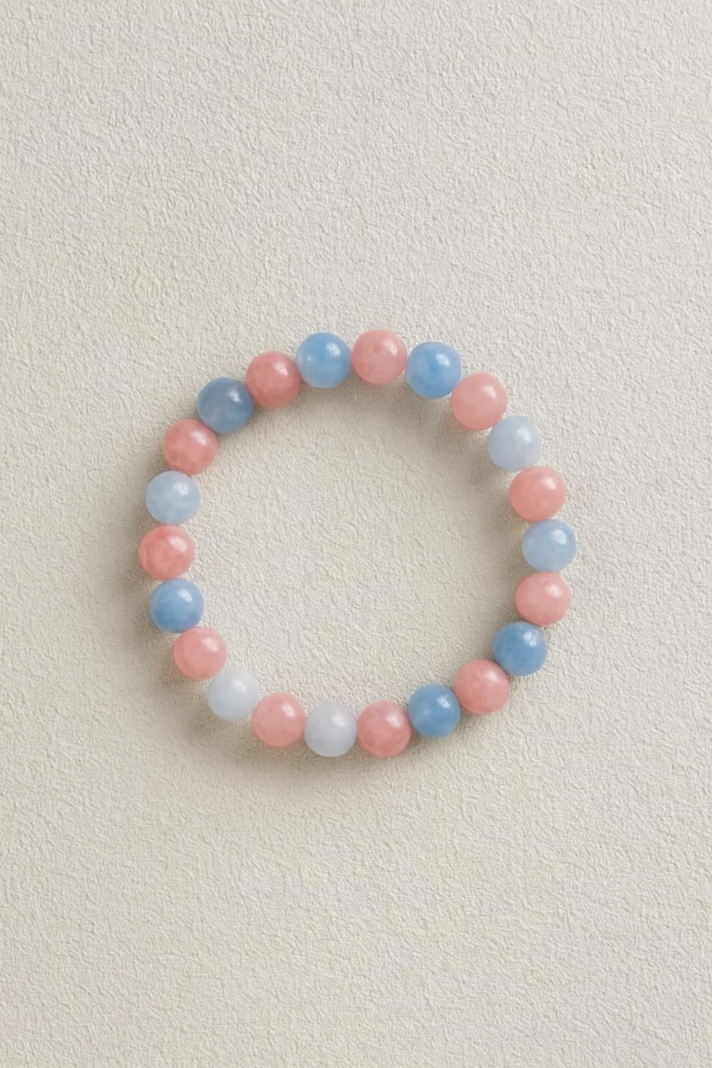 Rose Quartz+Aquamarine=Pure Harmony - Image 3
